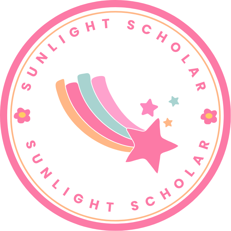 Sunlight Scholar